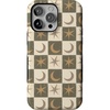 image:imageCasely iPhone 13 Pro Case  Mystic Moonstar  Green Celestial  Bold Protective Design  MagSafe Compatible Design
