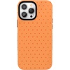 image:imageCasely iPhone 13 Pro Case  On the Dot  Orange Polka Dot  Bold Protective Design  Compatible with MagSafe