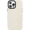 image:imageCasely iPhone 13 Pro Case  On the Dot  Rainbow Polka Dot  Bold Protective Design  Compatible with MagSafe