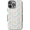 image:imageCasely iPhone 13 Pro Case  Pastel Garden  Sunday Best  Bold Protective Design  Compatible with MagSafe