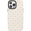 image:imageCasely iPhone 13 Pro Case  Petit Petals  Dainty Lattice  Bold Protective Design  Compatible with MagSafe