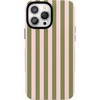 image:imageCasely iPhone 13 Pro Case  Sunday Best  Summer Stripes  Bold Protective Design  Compatible with MagSafe