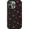 image:imageCasely iPhone 13 Pro Case  Sweet Revenge  Cherry Skulls  Bold Protective Design  Compatible with MagSafe