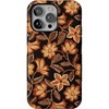 image:imageCasely iPhone 13 Pro Max Case  Maple Flowers  Floral Foliage  Bold Protective Design  MagSafe Compatible Design