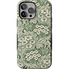 image:imageCasely iPhone 13 Pro Max Case  Mystic Meadow  Green Gardens  Bold Protective Design  Compatible with MagSafe
