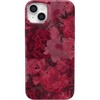image:imageCasely iPhone 14 Case  Romance Novel  Moody Floral  Compatible with MagSafe  Classic Ultra Slim Design