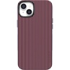 image:imageCasely iPhone 14 Case  Stripes and the City  Tiny Pinstripe  Bold Protective Design  Compatible with MagSafe