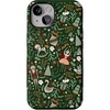 image:imageCasely iPhone 14 Case  Sugar Plum Fairy  Winter Wonderland  Bold Protective Design  MagSafe Compatible Design