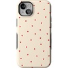 image:imageCasely iPhone 14 Plus Case  Be Mine  Tiny Hearts  Bold Protective Design  Compatible with MagSafe