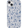 image:imageCasely iPhone 14 Plus Case  Hop amp Bloom  Bunny Toile  Compatible with MagSafe  Classic Ultra Slim Design
