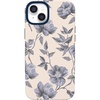 image:imageCasely iPhone 14 Plus Case  Ink amp Iris  Vintage Floral  Bold Protective Design  Compatible with MagSafe