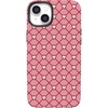 image:imageCasely iPhone 14 Plus Case  Love Locks  Pink Hearts  Bold Protective Design  MagSafe Compatible Design