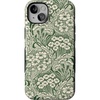 image:imageCasely iPhone 14 Plus Case  Mystic Meadow  Green Gardens  Bold Protective Design  Compatible with MagSafe