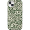 image:imageCasely iPhone 14 Plus Case  Mystic Meadow  Green Gardens  Compatible with MagSafe  Classic Ultra Slim Design