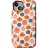 image:imageCasely iPhone 14 Plus Case  Oh My Gourd  Pumpkin Patch  Bold Protective Design  Compatible with MagSafe
