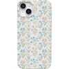image:imageCasely iPhone 14 Plus Case  Pastel Garden  Sunday Best  Compatible with MagSafe  Classic Ultra Slim Design