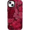 image:imageCasely iPhone 14 Plus Case  Romance Novel  Moody Floral  Bold Protective Design  Compatible with MagSafe