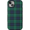 image:imageCasely iPhone 14 Plus Case  Spruce  Kitty and Vibe Holiday  Bold Protective Design  MagSafe Compatible Design