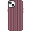 image:imageCasely iPhone 14 Plus Case  Stripes and the City  Tiny Pinstripe  Bold Protective Design  Compatible with MagSafe