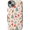 image:imageCasely iPhone 14 Plus Case  Sugar and Spice  Holiday Cookie  Bold Protective Design  MagSafe Compatible Design