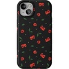 image:imageCasely iPhone 14 Plus Case  Sweet Revenge  Cherry Skulls  Bold Protective Design  Compatible with MagSafe