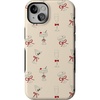 image:imageCasely iPhone 14 Plus Case  Tini  Kitty and Vibe Holiday  Bold Protective Design  MagSafe Compatible Design