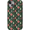 image:imageCasely iPhone 14 Plus Case  Tinsel Town  Christmas Ornament  Bold Protective Design  MagSafe Compatible Design