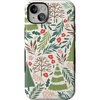 image:imageCasely iPhone 14 Plus Case  Under The Mistletoe  Holiday  Bold Protective Design  MagSafe Compatible Design