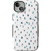 image:imageCasely iPhone 14 Plus Case  Weve Peaked  Apres Ski Mountains  Compatible with MagSafe  Bold Protective Case Design