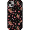 image:imageCasely iPhone 14 Plus Case  Wild at Heart  Tiger  Bold Protective Design  Compatible with MagSafe