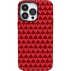 image:imageCasely iPhone 14 Pro Case  Crazy in Love  Red Hearts  Bold Protective Design  MagSafe Compatible Design