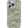 image:imageCasely iPhone 14 Pro Case  Mystic Meadow  Green Gardens  Compatible with MagSafe  Classic Ultra Slim Design