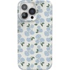 image:imageCasely iPhone 14 Pro Case  Nantucket Cottage  Blue Hydrangea  Compatible with MagSafe  Classic Ultra Slim Design