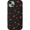 image:imageCasely iPhone 15 Plus Case  Sweet Revenge  Cherry Skulls  Bold Protective Design  Compatible with MagSafe