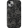 image:imageCasely iPhone 15 Plus Case  Were Ready for It  Black Serpent  Bold Protective Design  Compatible with MagSafe