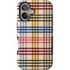 image:imageCasely iPhone 16 Case  Cheer  Kitty and Vibe Holiday  Bold Protective Design  MagSafe Compatible Design
