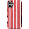 East Coast Summer | Red Stripes