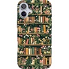 Book Nook | Floral Library