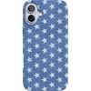 Coastal Blues | Denim Stars