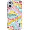 Color Me Happy | Doodle Colorblock