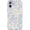 Cupid's Canvas | Periwinkle Floral