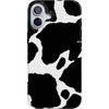 Current MOOd | Cow Print
