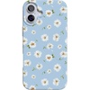 Daisy Daydream | Baby Blue Floral