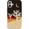 Desert Nights | Cactus Colorblock