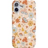 Mushroom Magic | Retro Floral