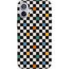 Old Skool | Retro Checkerboard
