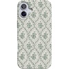 Sage Tapestry | Floral Vines