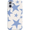 Stars Align | Blue & White Stars