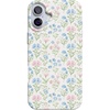 image:imageCasely iPhone 16 Case  Pastel Garden  Sunday Best  Compatible with MagSafe  Classic Ultra Slim Design