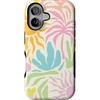 image:imageCasely iPhone 16 Case  Pura Vida  Oasis  Bold Protective Design  Compatible with MagSafe